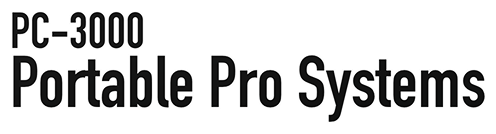 PC-3000 Portable Pro